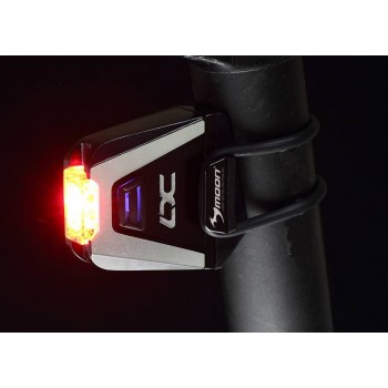 Фонарь задний Moon LX-70