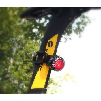 Фонарь задний Moon Merak R