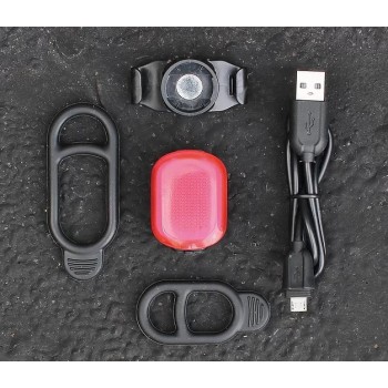 Фонарь задний Moon Orion Type-B 50 Люмен