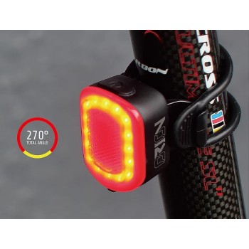 Фонарь задний Moon Orion Type-B 50 Люмен