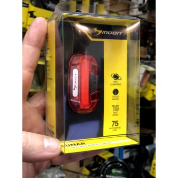 Фонарь задний светодиодный Moon Lunar