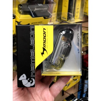 Фонарь универсальный Moon Mk-II Chameleon