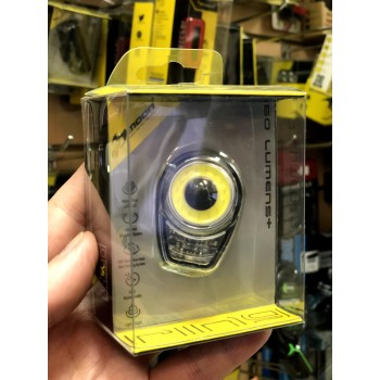 Фонарь передний светодиодный Moon Ring