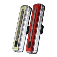 Комплект фонарей Moon Nebula R + Nebula W Light Set