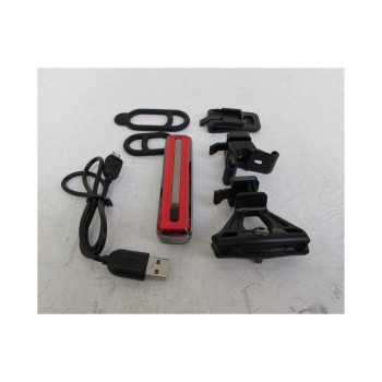 Фонарь велосипедный задний Moon Nebula R