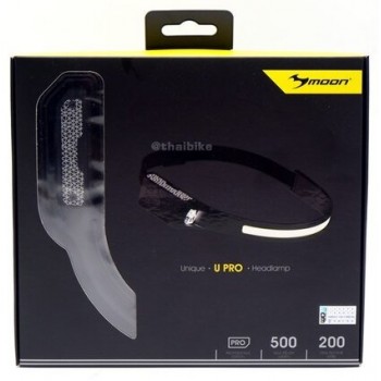 Фонарь налобный Moon U Pro