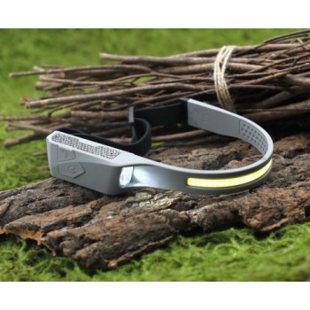 Фонарь налобный Moon U