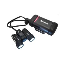 Велофара Moon ADJ-1300