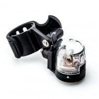 Фонарь передний Moon M-1