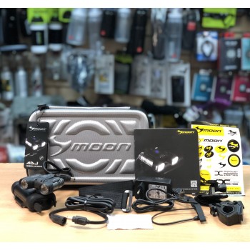 Велофара Moon ADJ-1300