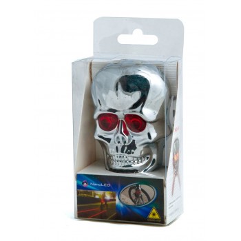 Фонарь задний ProLumen NanoLed (PRO-L04)