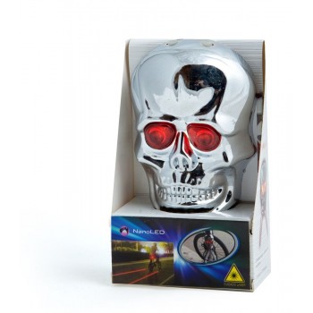 Фонарь задний ProLumen NanoLed (PRO-L04)