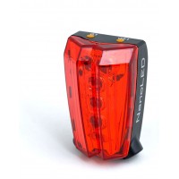 Фонарь задний ProLumen NanoLed (PRO-L05M)