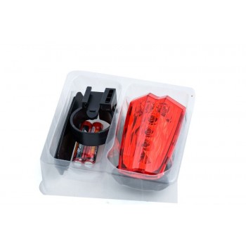 Фонарь задний ProLumen NanoLed (PRO-L05)