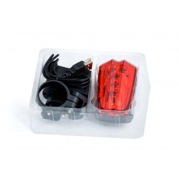 Фонарь задний ProLumen NanoLed (PRO-L05M)