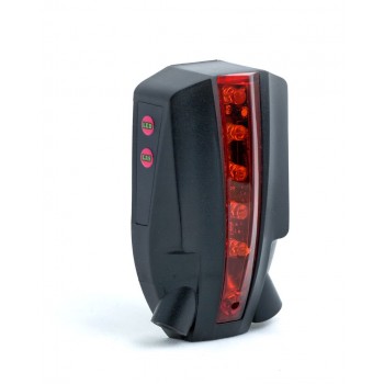 Фонарь задний ProLumen NanoLed (PRO-L09)