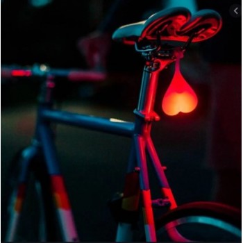 Фонарь задний яйца ProLumen Silicone Light Led Egg (PRO-MG10)