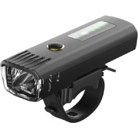 Велофара с датчиком освещенности UltraFire EOS 220 Cree XGP (PRO-M3613)