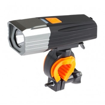 Велофара UltraFire Cree XML-T6 (PRO-M3900)