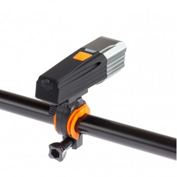 Велофара UltraFire Cree XML-T6 (PRO-M3900)