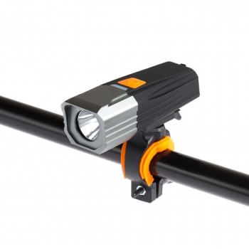 Велофара UltraFire Cree XML-T6 (PRO-M3900)