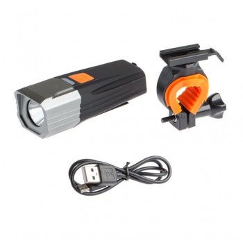 Велофара UltraFire Cree XML-T6 (PRO-M3900)