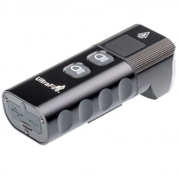 Велофара UltraFire Cree XPG (PRO-M1600)