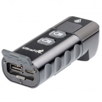 Велофара UltraFire Cree XPG (PRO-M1600)