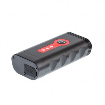 Велофара UltraFire Cree XP-G3 (PRO-M3603)