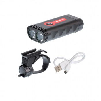 Велофара UltraFire Cree XP-G3 (PRO-M3603)