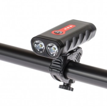 Велофара UltraFire Cree XP-G3 (PRO-M3603)