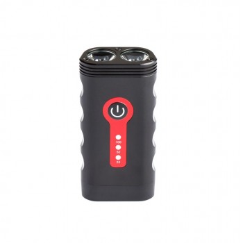 Велофара UltraFire Cree XP-G3 (PRO-M3603)