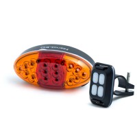 Фонарь задний с указателями поворота ProLumen NanoLed (PRO-L73)