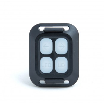 Фонарь задний с указателями поворота ProLumen NanoLed (PRO-L73)