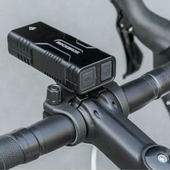 Фонарь передний Rockbros BC29 850 (24310002001)