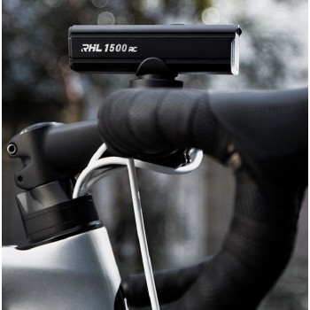 Фонарь передний Rockbros RHL 1500 (24310008002)