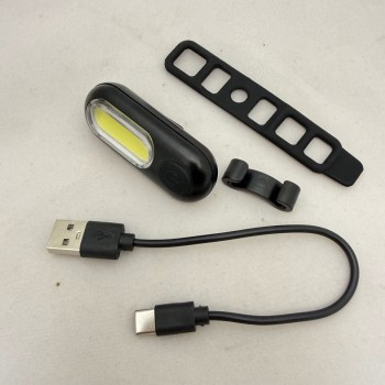 Фонарь велосипедный универсальный Rockbros (PT-6005)