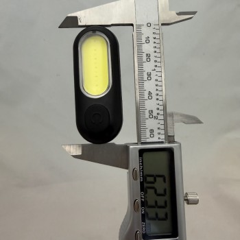 Фонарь велосипедный универсальный Rockbros (PT-6005)