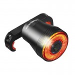 Фонарь задний Rockbros c датчиком сна и торможения (TL907Q50)