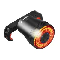 Фонарь задний Rockbros c датчиком сна и торможения (TL907Q51)