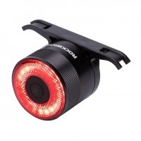 Фонарь задний Rockbros Q3 c датчиком сна и торможения