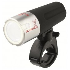 Фонарь передний Sigma Sport Quadro X