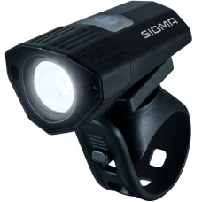 Фонарь передний Sigma Sport Buster 100 (18800)