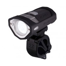 Фонарь передний Sigma Sport Buster 200 (18700)