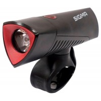 Фонарь передний Sigma Sport Buster 700 (19700)