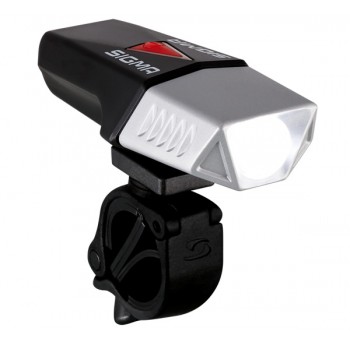Фонарь передний Sigma Sport Buster 600 (18900)