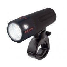 Фонарь передний Sigma Sport Quadro