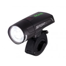 Фонарь передний Sigma Sport Sportster (1727)