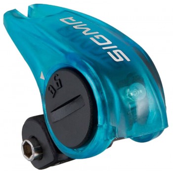 Фонарь стоп-сигнал Sigma Sport Brakelight (3100)