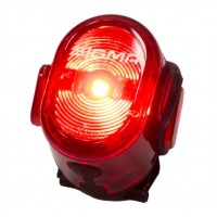 Фонарь задний Sigma Sport Nugget II Flash Rear Light (15051)